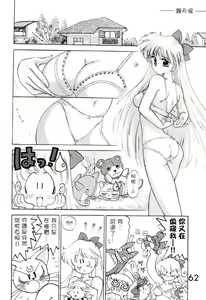 Page 62 of Submission Venus - preview thumbnail