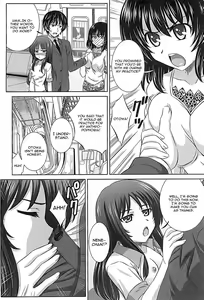 Page 4 of Idol to Harem Ch. 2 - preview thumbnail