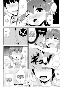 Page 8 of Natsu no Itazura - preview thumbnail