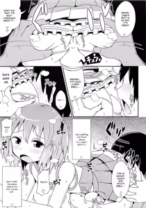 Page 5 of Cheerlove☆Otokonoko - preview thumbnail