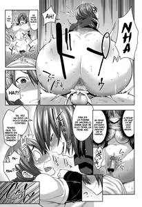 Page 15 of Taiiku Souko nite, Haha, Ai no Shigoki - preview thumbnail