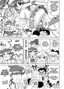 Page 4 of SKY HIGH - preview thumbnail