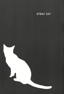 Page 4 of Noraneko | Stray Cat - preview thumbnail