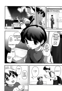 Page 5 of Noraneko | Stray Cat - preview thumbnail