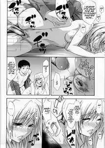 Page 12 of Kanojo wa Setsuko-san - preview thumbnail