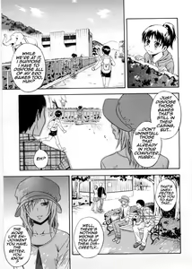 Page 17 of Kanojo wa Setsuko-san - preview thumbnail