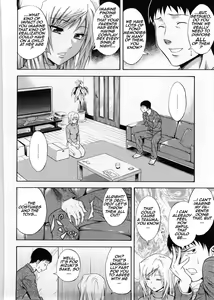 Page 4 of Kanojo wa Setsuko-san - preview thumbnail