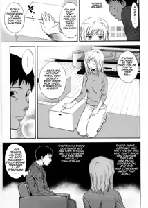 Page 5 of Kanojo wa Setsuko-san - preview thumbnail