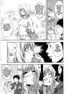 Page 7 of Kanojo wa Setsuko-san - preview thumbnail