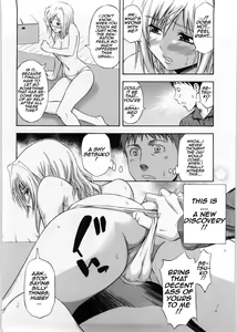 Page 8 of Kanojo wa Setsuko-san - preview thumbnail