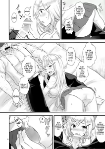 Page 9 of Senpai, Sukidesu | I Love You, Senpai - preview thumbnail
