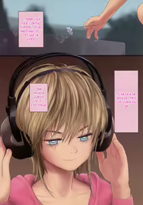 Page 27 of Little Girl - preview thumbnail