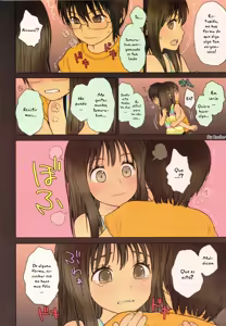 Page 9 of Little Girl 5 - preview thumbnail