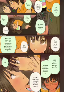 Page 10 of Little Girl 5 - preview thumbnail