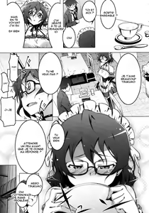 Page 3 of Yuru Bitch. - preview thumbnail