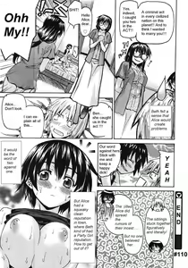 Page 22 of Help Me, Sis - preview thumbnail