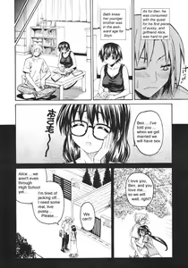 Page 3 of Help Me, Sis - preview thumbnail