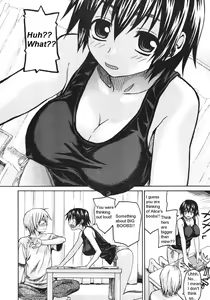 Page 5 of Help Me, Sis - preview thumbnail
