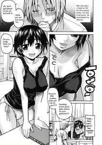 Page 6 of Help Me, Sis - preview thumbnail