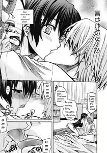 Page 10 of Help Me, Sis - preview thumbnail