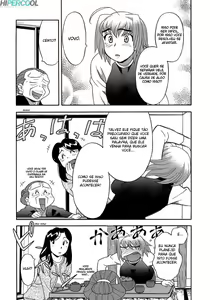 Page 117 of Love Comedy Style 3 - preview thumbnail