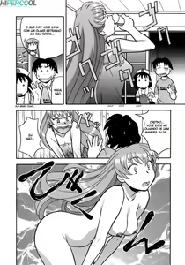 Page 168 of Love Comedy Style 3 - preview thumbnail
