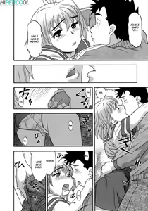 Page 40 of Love Comedy Style 3 - preview thumbnail