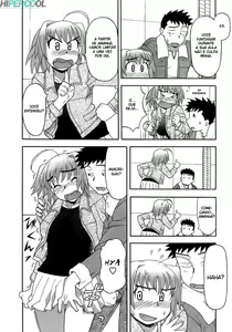 Page 56 of Love Comedy Style 3 - preview thumbnail