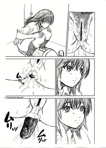 Page 4 of Scatolo Monkeys / SukaMon Vol.5 - Excretion Restriction - preview thumbnail