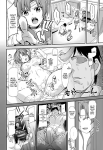 Page 3 of Fuuzoku Kinsei to Renai Mokusei 2 | Call Girl Venus and Girlfriend Jupiter 2 - preview thumbnail