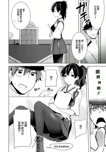 Page 8 of Teitoku no Goshumi - preview thumbnail