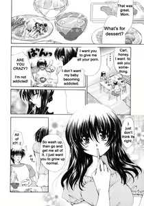 Page 2 of Mom Has Needs - preview thumbnail