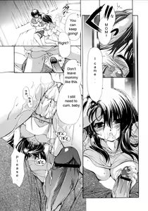 Page 9 of Mom Has Needs - preview thumbnail