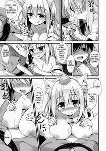 Page 12 of Momiji Oneechan Wa Toshiue No Kanojyo!! | Big Sis Momiji Is My Older Girlfriend!! - preview thumbnail