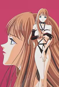 Momone 1 — hentai manga cover on Fhentai