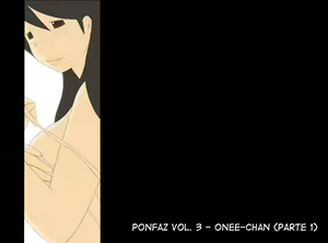 Page 3 of Ponpharse Vol. 3 - "Toshiue no Oneesan" Hen - preview thumbnail