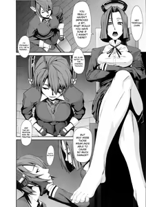 Page 3 of REDLEVEL9 - preview thumbnail