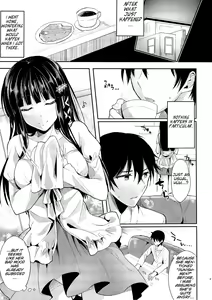 Page 4 of Deep Snow 4 - preview thumbnail