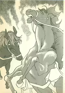 Page 84 of Daitenshi Askwell no Fukuin - Yuugrand no Yuujou - preview thumbnail