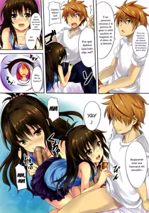 Page 3 of Mousou Trouble - preview thumbnail
