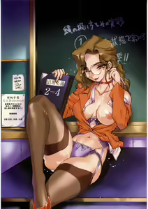 Page 11 of Hyakka Kenran ~Nishi Iori Gashuu~ | Iori Nishi Book of Paintings - preview thumbnail