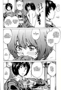 Page 2 of Moshimo, Hatsukoi ga Kanatte Itara? - preview thumbnail