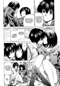 Page 30 of Moshimo, Hatsukoi ga Kanatte Itara? - preview thumbnail