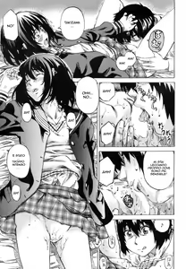 Page 33 of Moshimo, Hatsukoi ga Kanatte Itara? - preview thumbnail