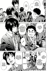 Page 5 of Moshimo, Hatsukoi ga Kanatte Itara? - preview thumbnail
