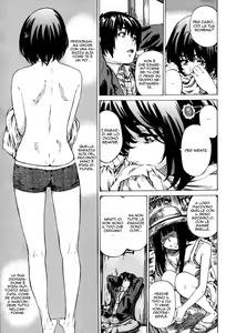 Page 7 of Moshimo, Hatsukoi ga Kanatte Itara? - preview thumbnail