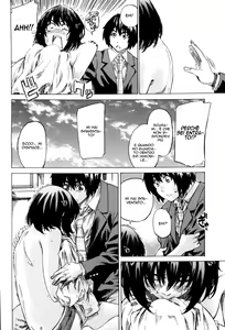 Page 8 of Moshimo, Hatsukoi ga Kanatte Itara? - preview thumbnail