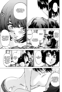 Page 9 of Moshimo, Hatsukoi ga Kanatte Itara? - preview thumbnail