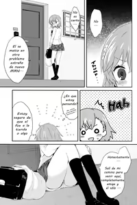 Page 8 of Dame Janai | No es mala - preview thumbnail