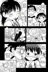 Page 5 of Ruka THE Maniac | Amor... Cosquilloso 06 - preview thumbnail